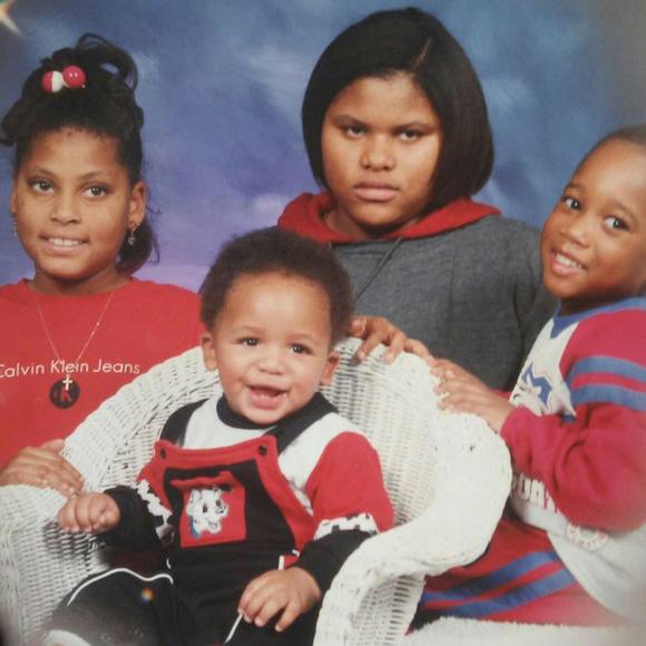 Meet your Posher, Andre - Picture 1 of 1